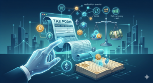 Crypto and Taxes